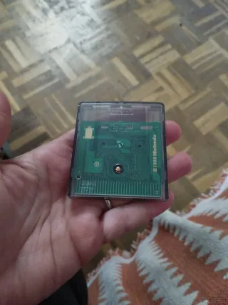 Rugrats Totally Angelica Game Boy Color