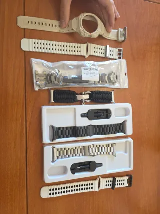 Samsung Galaxy Watch Ultra LTE