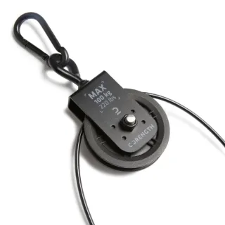 Corength Smart Pulley Estación Polea Musculación