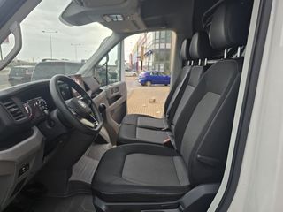 Volkswagen Crafter 2.0 tdi 140cv L3H2