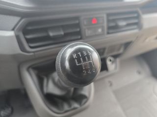 Volkswagen Crafter 2.0 tdi 140cv L3H2