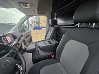 Volkswagen Crafter 2.0 tdi 140cv L3H2