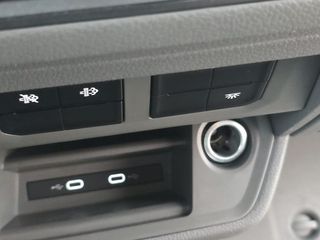 Volkswagen Crafter 2.0 tdi 140cv L3H2