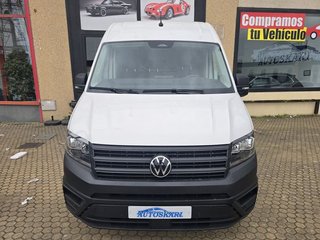 Volkswagen Crafter 2.0 tdi 140cv L3H2