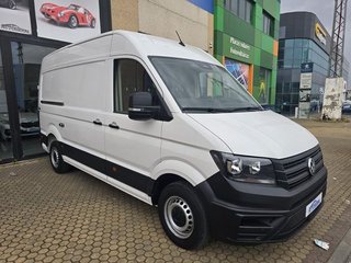 Volkswagen Crafter 2.0 tdi 140cv L3H2