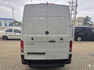 Volkswagen Crafter 2.0 tdi 140cv L3H2