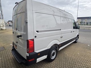 Volkswagen Crafter 2.0 tdi 140cv L3H2