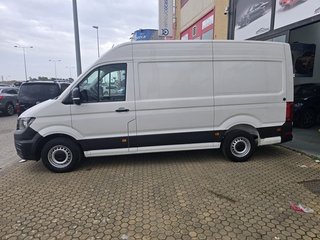 Volkswagen Crafter 2.0 tdi 140cv L3H2