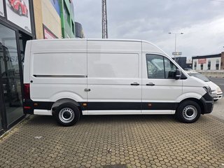 Volkswagen Crafter 2.0 tdi 140cv L3H2