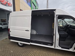 Volkswagen Crafter 2.0 tdi 140cv L3H2