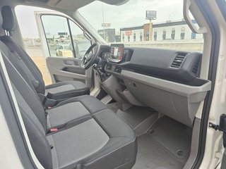 Volkswagen Crafter 2.0 tdi 140cv L3H2