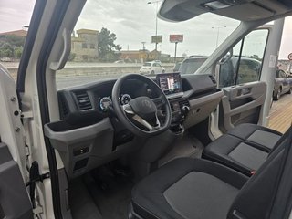 Volkswagen Crafter 2.0 tdi 140cv L3H2
