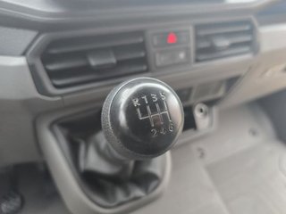 Volkswagen Crafter 2.0 tdi 140cv L3H2