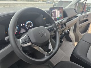 Volkswagen Crafter 2.0 tdi 140cv L3H2