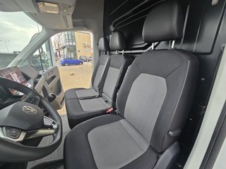 Volkswagen Crafter 2.0 tdi 140cv L3H2