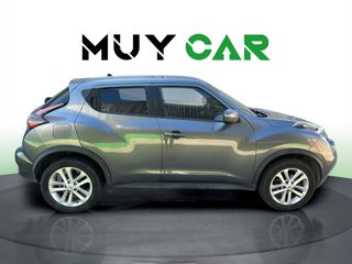 Nissan Juke 1.5 dCi N-Connecta 4x2 81 kW (110 CV)