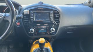 Nissan Juke 1.5 dCi N-Connecta 4x2 81 kW (110 CV)