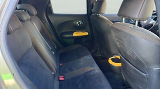 Nissan Juke 1.5 dCi N-Connecta 4x2 81 kW (110 CV)