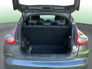 Nissan Juke 1.5 dCi N-Connecta 4x2 81 kW (110 CV)