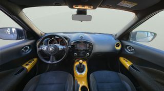 Nissan Juke 1.5 dCi N-Connecta 4x2 81 kW (110 CV)