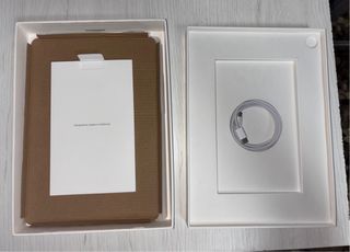 iPad Air 11 pollici (M3) con garanzia inclusa