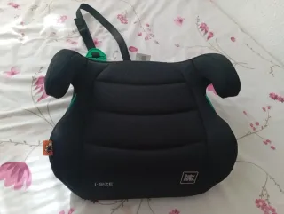 Asiento elevador coche Babyauto i-Size