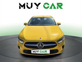 Mercedes-Benz Clase A 200 d 110 kW (150 CV)