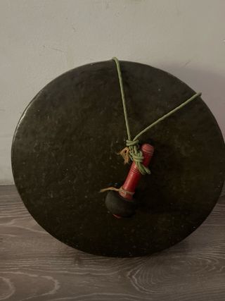 Campana Tibetana para colgar