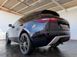 RANGE ROVER VELAR 2.0 D-180 R-DYNAMIC 4WD AUTO