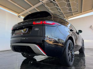 RANGE ROVER VELAR 2.0 D-180 R-DYNAMIC 4WD AUTO