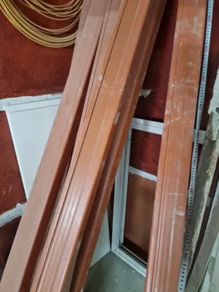 URGENTE VENDER Estanterías Industriales Metálicas