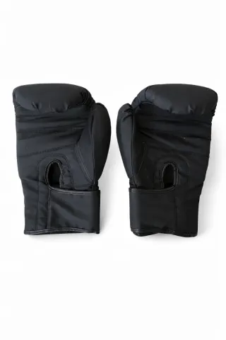 Pack Boxeo: Guantes, Casco y Vendas