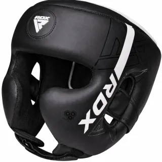 Pack Boxeo: Guantes, Casco y Vendas