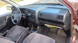 Volkswagen Golf 1992