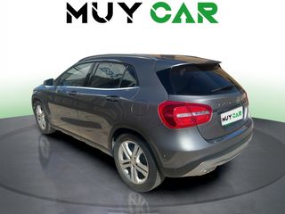 Mercedes-Benz GLA 200 d 100 kW (136 CV)