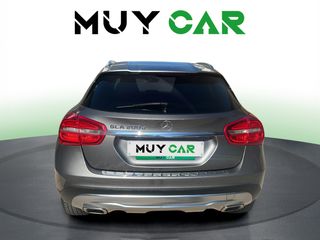 Mercedes-Benz GLA 200 d 100 kW (136 CV)