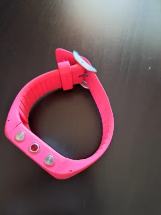 Polar M400 Reloj de entrenamiento con GPS integrad