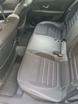 Renault Laguna 2014
