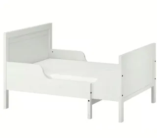 Cama extensible infantil IKEA SUNDVIK