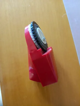 Etichettatrice manuale Dymo