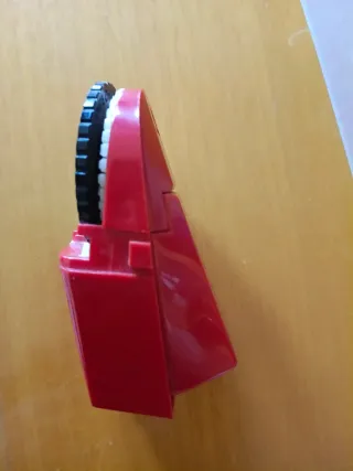 Etichettatrice manuale Dymo