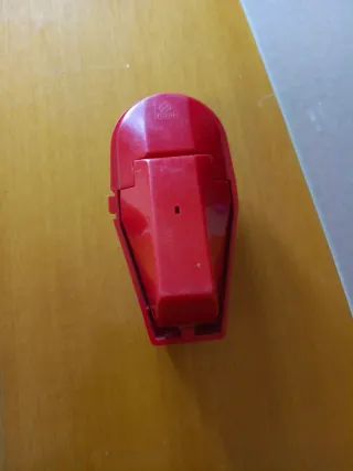 Etichettatrice manuale Dymo