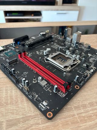 Placa Base Desktop OMEN By HP Obelisk 875 Series