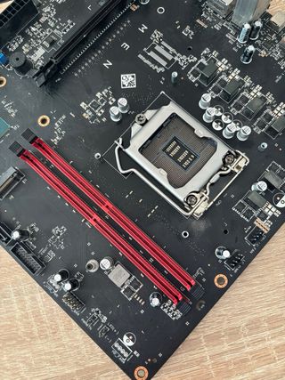 Placa Base Desktop OMEN By HP Obelisk 875 Series