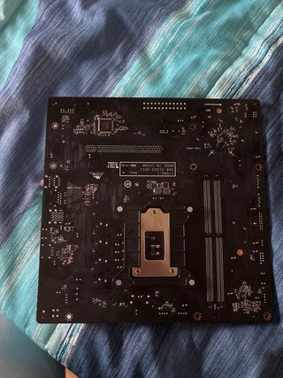 Placa Base Desktop OMEN By HP Obelisk 875 Series