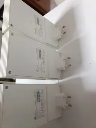 3 Punto Acceso TP-Link AX3000 WiFi 6