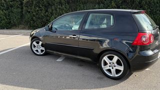 Volkswagen Golf 2007