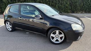 Volkswagen Golf 2007