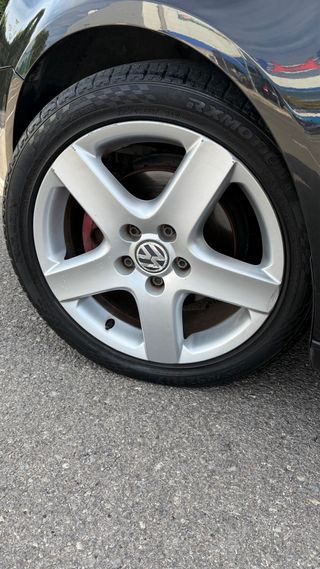Volkswagen Golf 2007