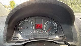 Volkswagen Golf 2007